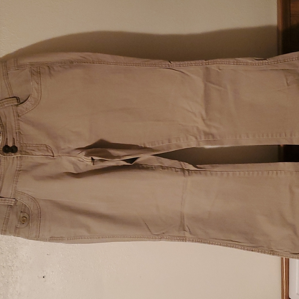 Maurice’s cargo pants